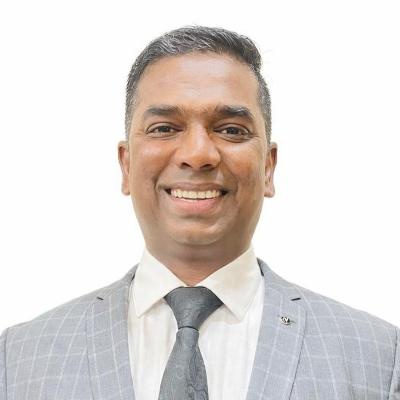 Surendra Singh